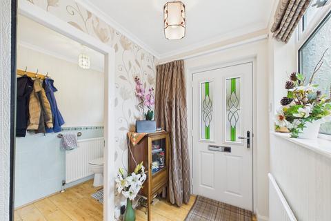 3 bedroom detached house for sale, 27 Sedbergh Drive, Kendal, Cumbria LA9 6BJ
