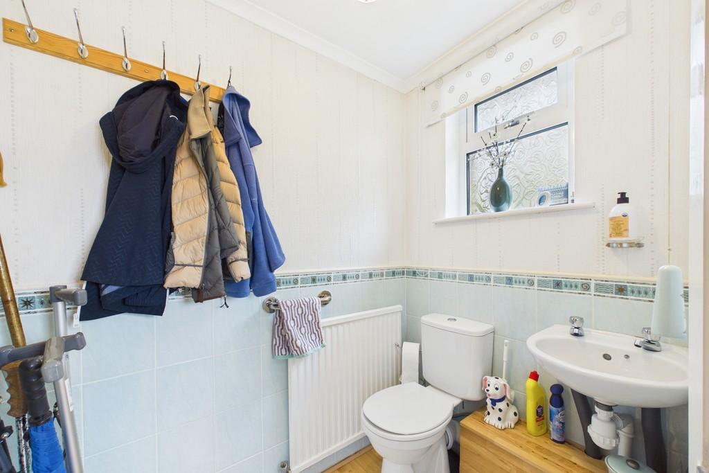 Cloakroom