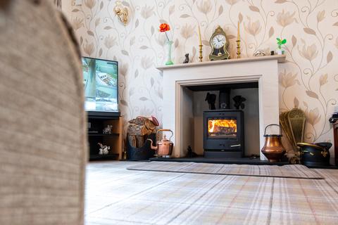 3 bedroom detached house for sale, 27 Sedbergh Drive, Kendal, Cumbria LA9 6BJ