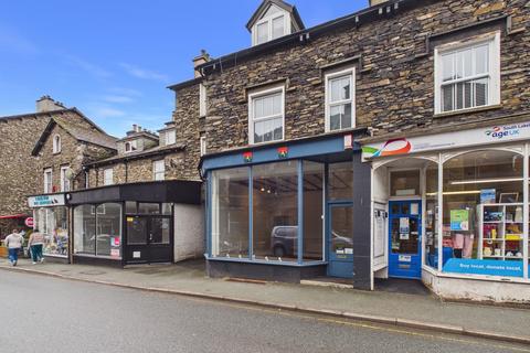 undefined, 22 Main Road, Windermere LA23 1DY