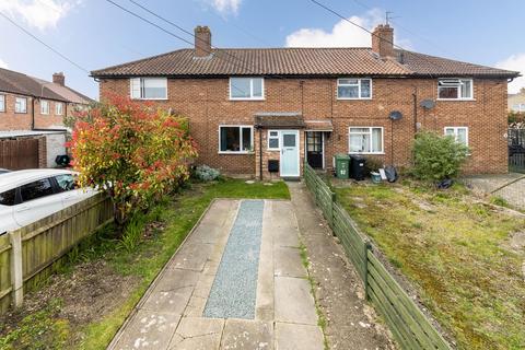 Oxford Crescent, Didcot OX11