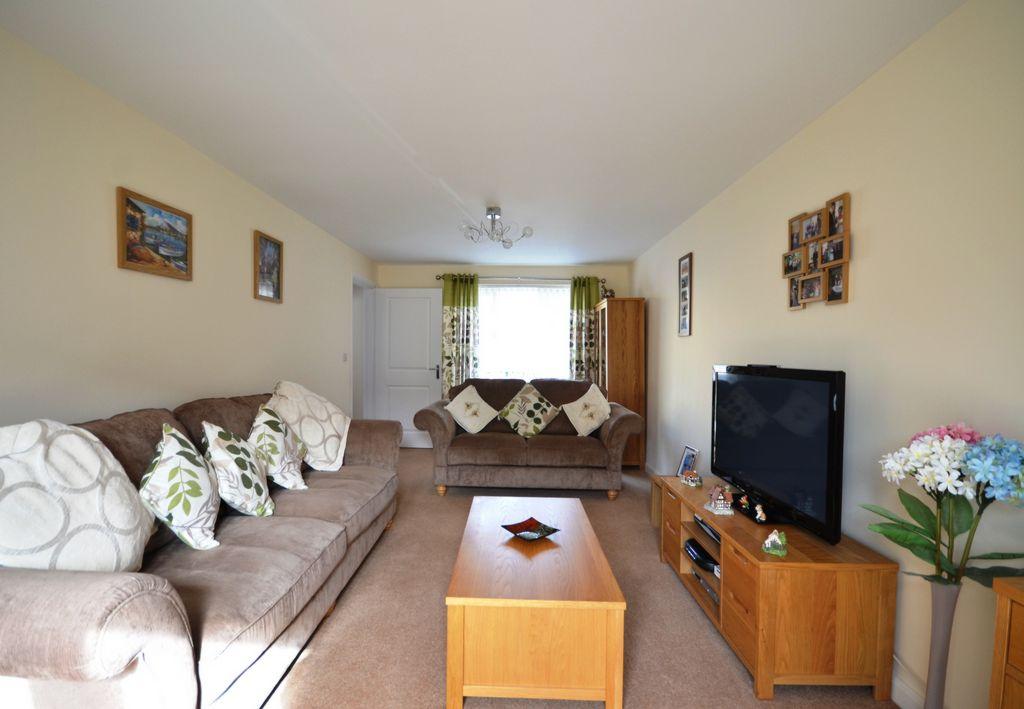 Millin Way, Dawlish Warren, EX7 4 bed house £299,950