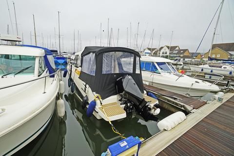 undefined, 11 Oyster Quay, Portsmouth PO6