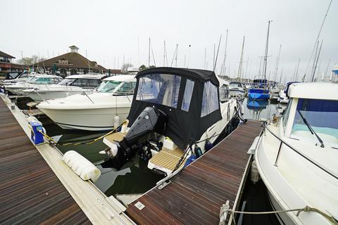 undefined, 11 Oyster Quay, Portsmouth PO6