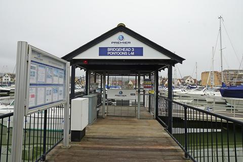 undefined, 11 Oyster Quay, Portsmouth PO6