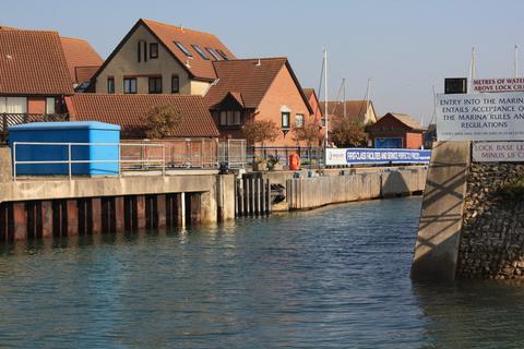 undefined, 11 Oyster Quay, Portsmouth PO6