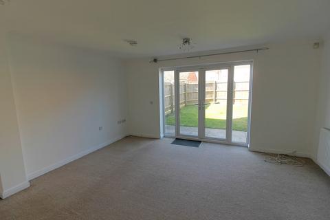 3 bedroom townhouse for sale, Leicester Road, Wigston, Leicester