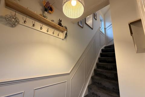 3 bedroom semi-detached house for sale, Burleigh Avenue, Wigston