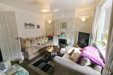 3 bedroom semi-detached house for sale, Burleigh Avenue, Wigston