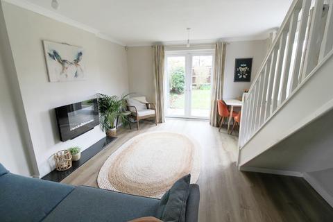 2 bedroom semi-detached house for sale, Forryans Close, Wigston