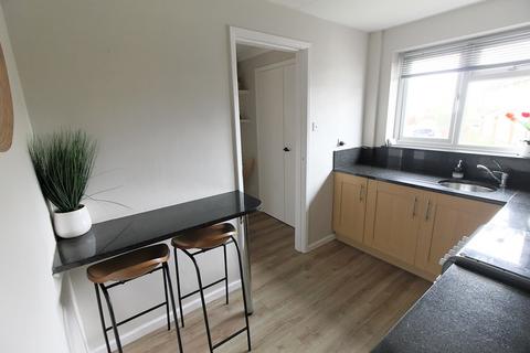 2 bedroom semi-detached house for sale, Forryans Close, Wigston