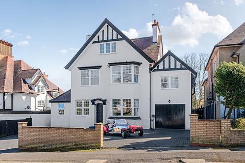 6 bedroom house for sale, Lyonsdown Avenue, New Barnet, EN5
