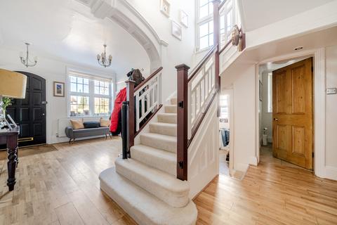 6 bedroom house for sale, Lyonsdown Avenue, New Barnet, EN5