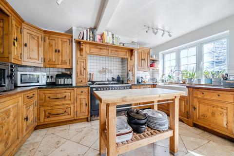 6 bedroom house for sale, Lyonsdown Avenue, New Barnet, EN5