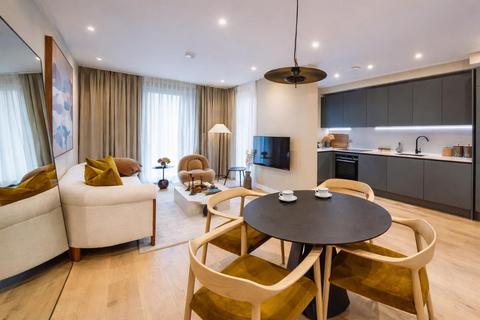 undefined, Ebury Bridge Road SW1W