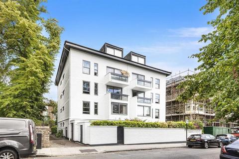 1 bedroom flat to rent, Gabrielle Court Lancaster Grove Belsize Park NW3