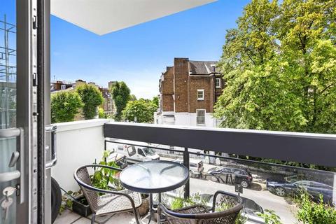 1 bedroom flat to rent, Gabrielle Court Lancaster Grove Belsize Park NW3