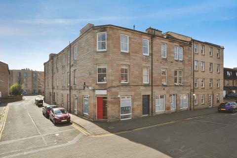undefined, Taylor Place, Abbeyhill, Edinburgh, EH7