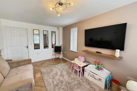 undefined, Swan Lane, New Ollerton,