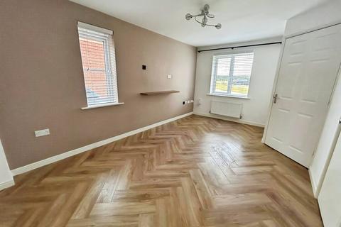 3 bedroom semi-detached house for sale, Swan Lane, New Ollerton,