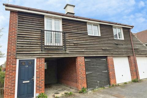 undefined, Chaffinch  Road, Bury St Edmunds IP32
