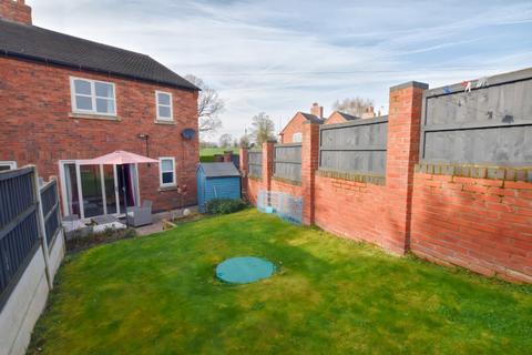 undefined, Field View Cottages, Adderley