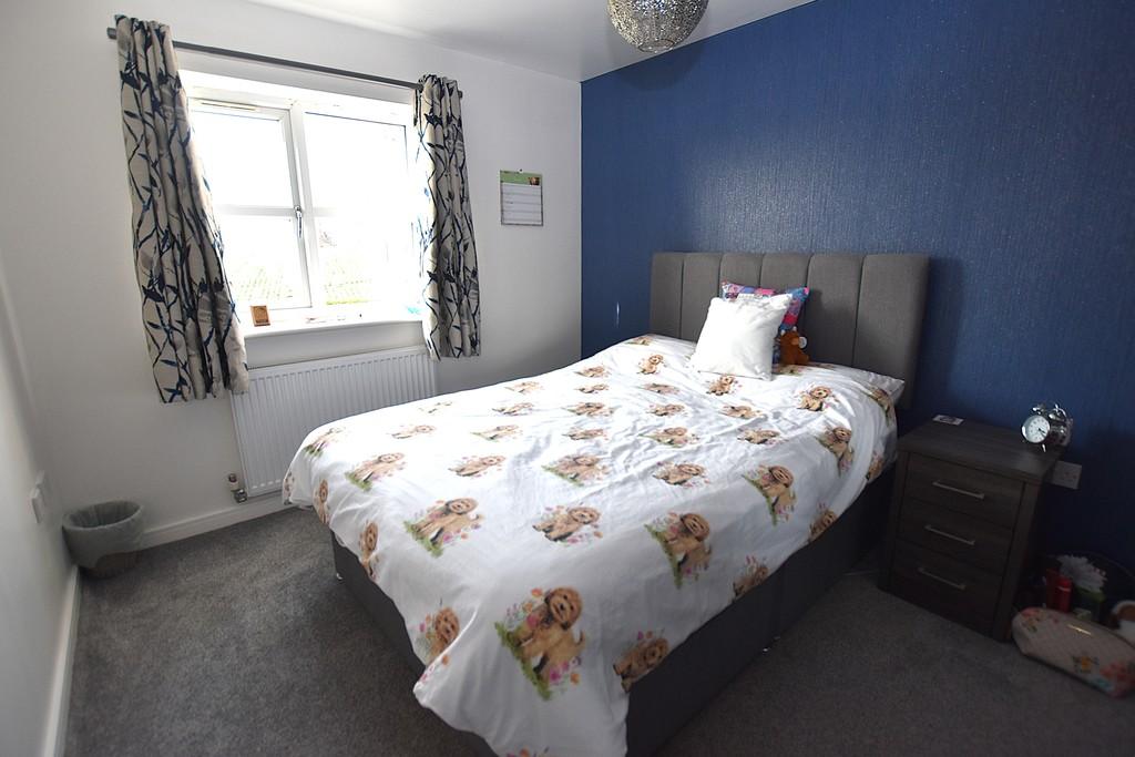 Bedroom 2a