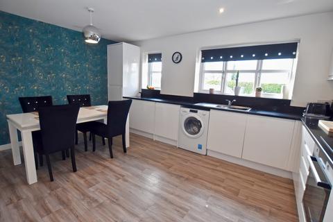 undefined, Field View Cottages, Adderley
