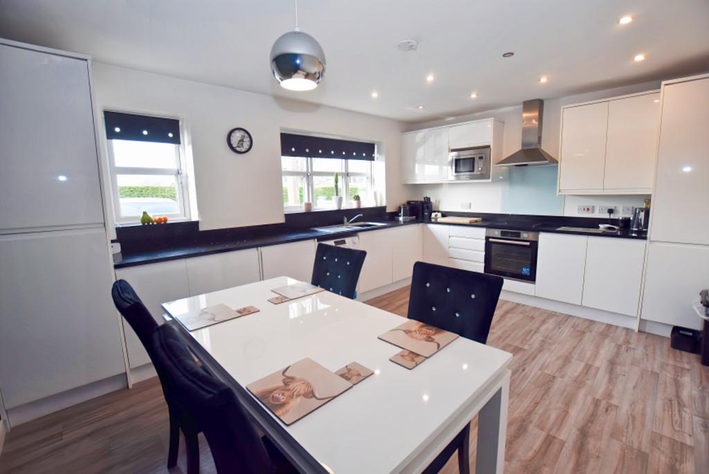 Dining Kitchen 2