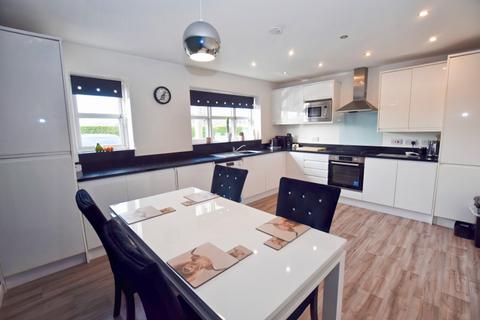 undefined, Field View Cottages, Adderley