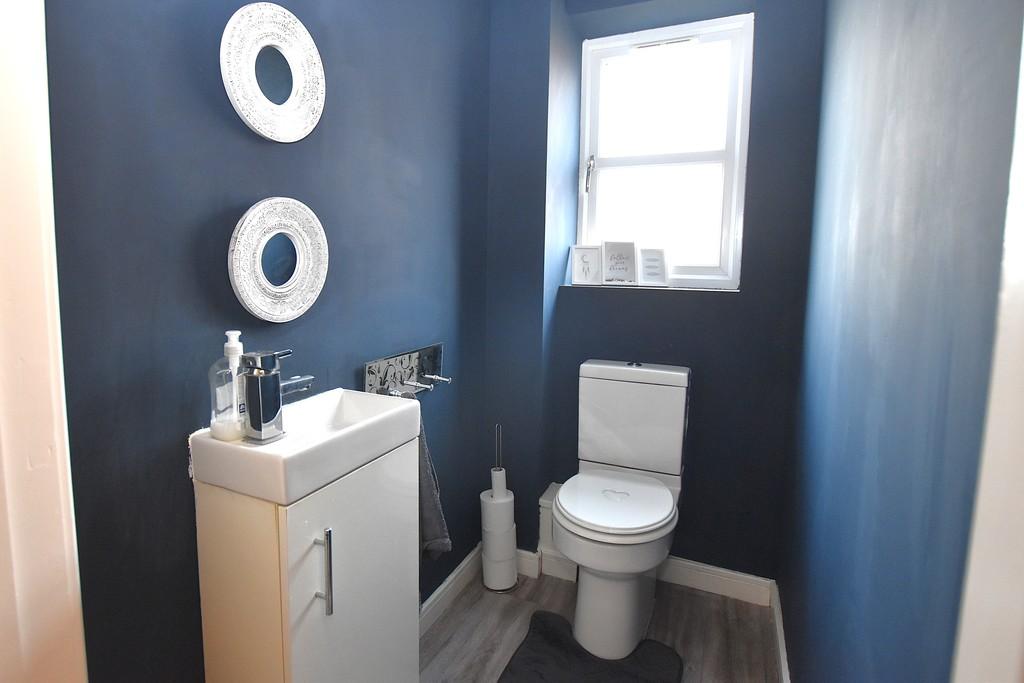 Guest WC