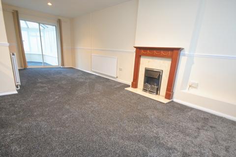 3 bedroom semi-detached house for sale, Sandringham Close, Market Drayton