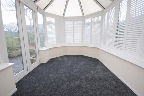 3 bedroom semi-detached house for sale, Sandringham Close, Market Drayton