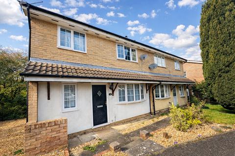 undefined, Rochford Drive, Luton, Bedfordshire, LU2 8SU