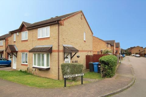 undefined, Sycamore Close, Kettering, Northamptonshire, NN16