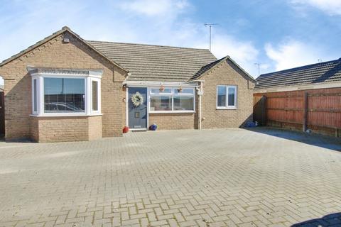 3 bedroom detached bungalow for sale, Wisbech Road, March PE15