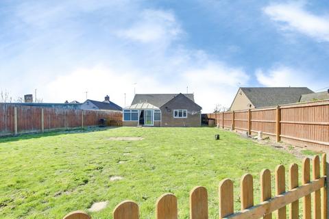 3 bedroom detached bungalow for sale, Wisbech Road, March PE15