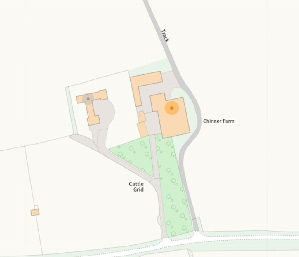 Thorpe Barn Chacombe