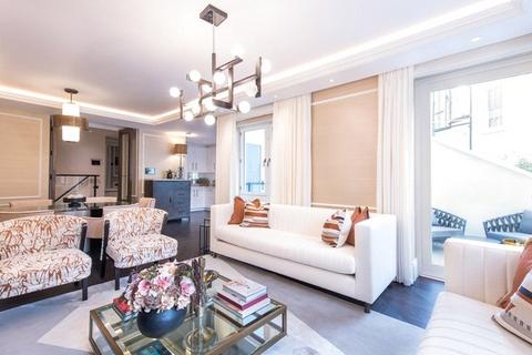 3 bedroom duplex to rent, Prince of Wales Terrace, London, W8