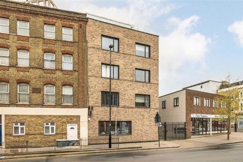 Coldharbour Lane, London SW9