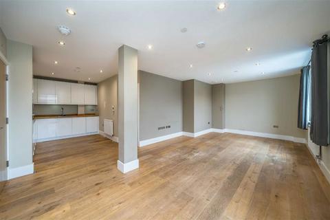 2 bedroom flat to rent, Coldharbour Lane, London SW9