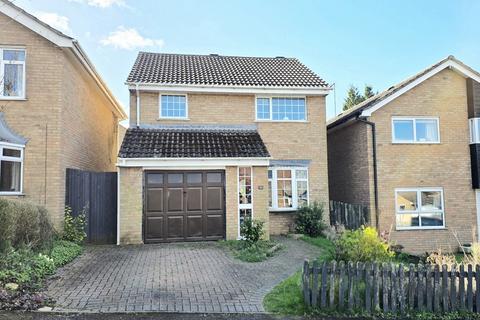 undefined, Cartwright Crescent, Brackley