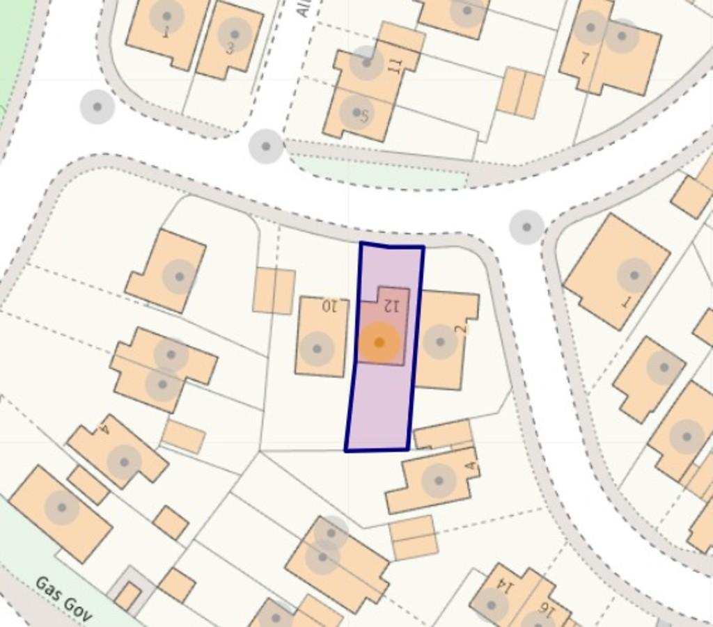 12 Cartwright Crescent Brackley