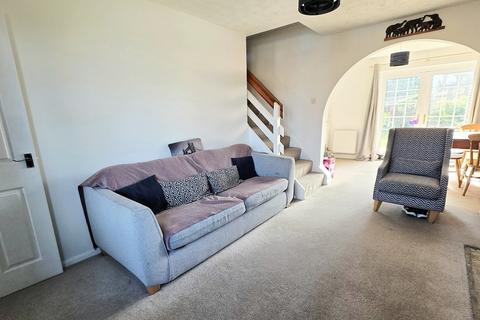 undefined, Cartwright Crescent, Brackley
