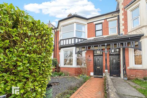 3 bedroom apartment for sale, Penhill Road, Pontcanna