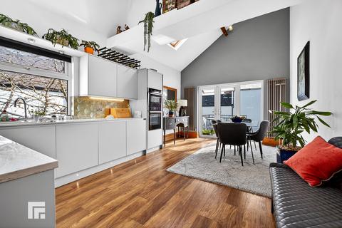 3 bedroom apartment for sale, Penhill Road, Pontcanna