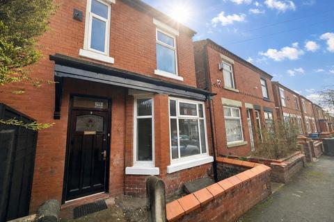 undefined, Ingleton Road, Edgeley, Stockport
