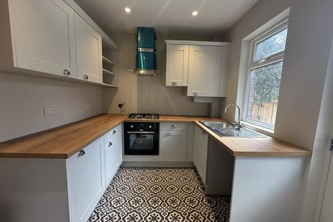 undefined, Ingleton Road, Edgeley, Stockport