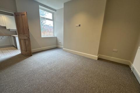 undefined, Ingleton Road, Edgeley, Stockport