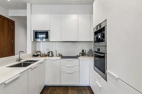2 bedroom flat to rent, Pembridge Crescent, London